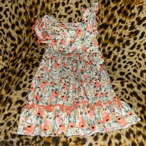 Boutique dress